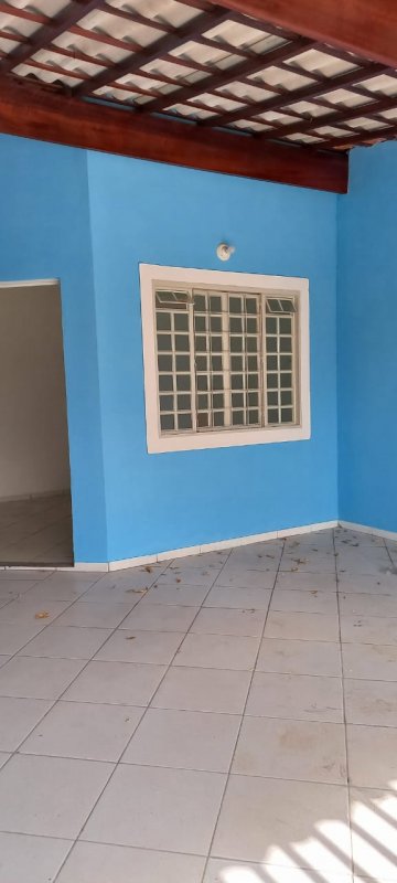 Casa - Venda - Conjunto Residencial Galo Branco - So Jos dos Campos - SP