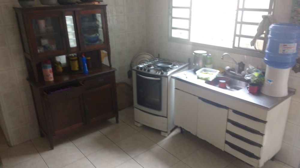 Casa - Venda - Jardim das Cerejeiras - São José dos Campos - SP