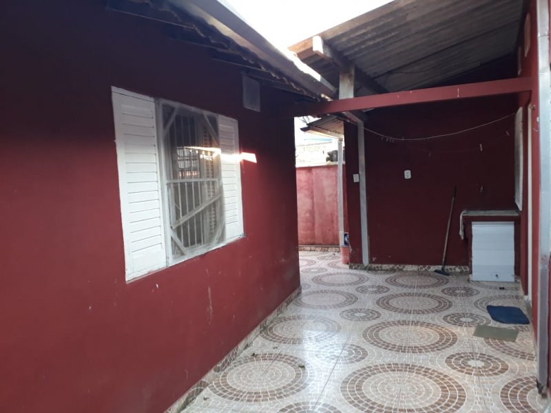 Casa - Venda - Maramduba - Ubatuba - SP