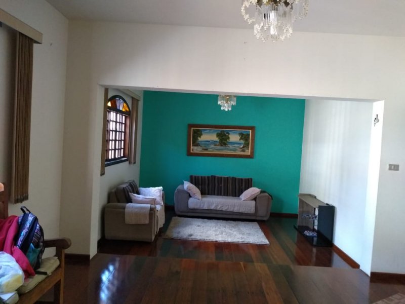 Casa - Venda - Rio Vermelho - Paraispolis - MG
