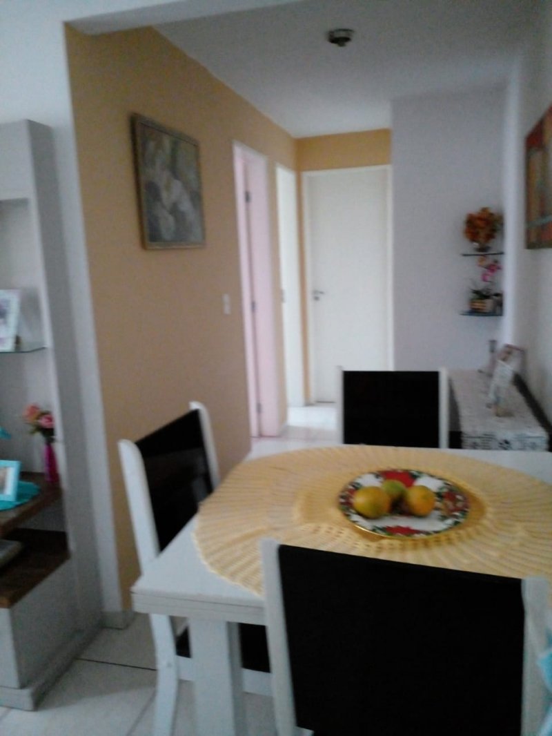 Apartamento - Venda - Chcara dos Eucalptos - So Jos dos Campos - SP