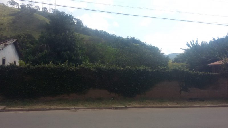 Stio - Venda - Centro - Sapuca-mirim - MG