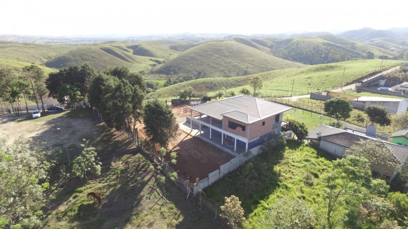 Casa - Venda - Chacara Miranda - So Jos dos Campos - SP
