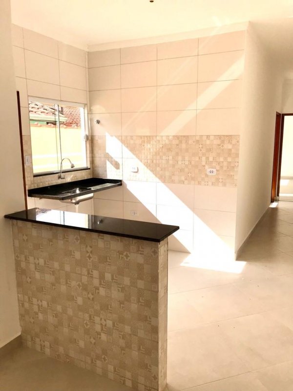 Casa - Venda - Jardim Ismnia - So Jos dos Campos - SP