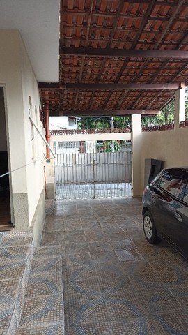 Casa - Venda - Vila Ester - So Jos dos Campos - SP