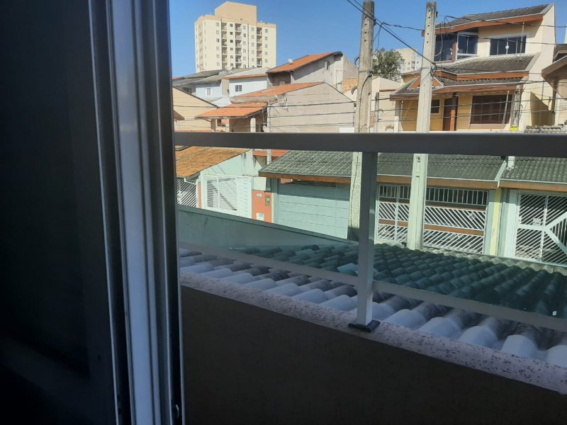Sobrado - Venda - Residencial Ana Maria - São José dos Campos - SP