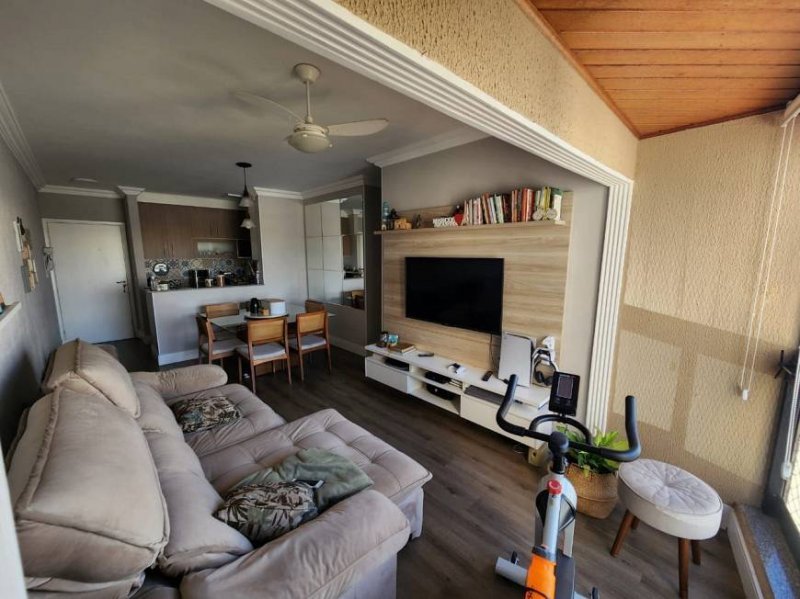 Apartamento - Venda - Jardim America - São José dos Campos - SP