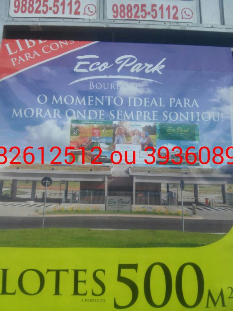 Terreno em Condomnio - Venda - Bairro do Grama - Caapava - SP