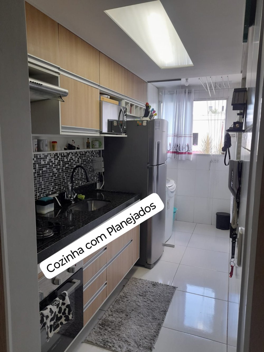 Apartamento - Venda - Vila Tesouro - So Jos dos Campos - SP