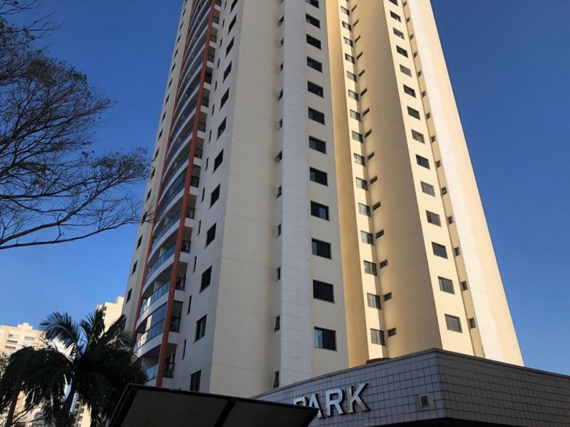 Apartamento - Venda - Jardim Esplanada - São José dos Campos - SP