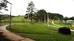 Terreno - Venda - Chcaras Pousada do Vale - So Jos dos Campos - SP