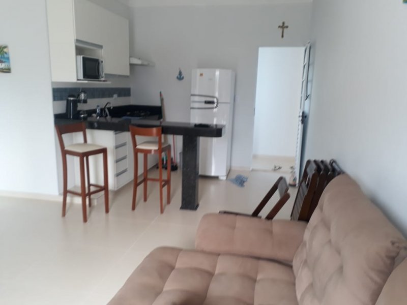 Kitnet - Venda - Maramduba - Ubatuba - SP