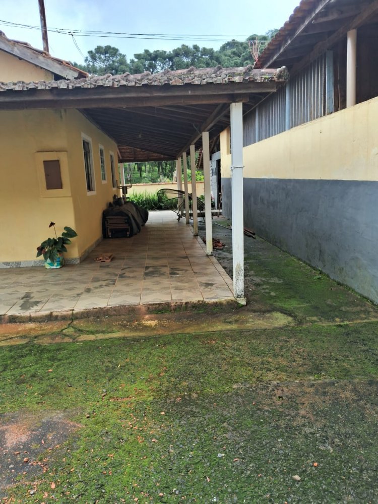 Casa - Venda - Campos do Raposo - Gonalves - MG