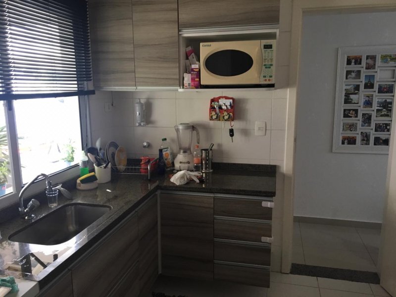 Casa - Venda - Condomnio Residence Club - Jacarei - SP