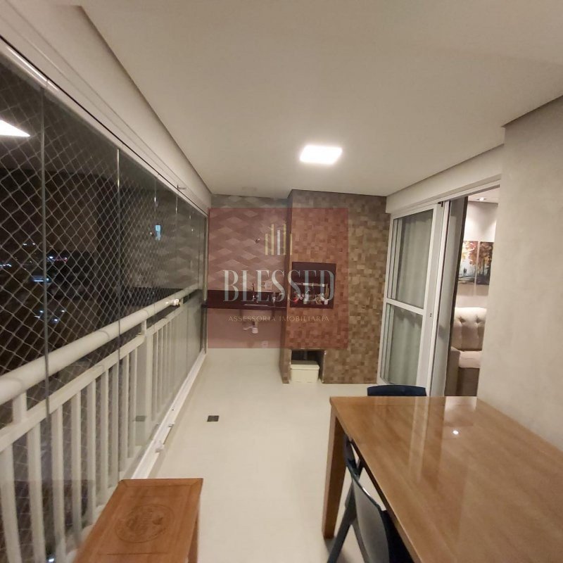 Apartamento - Venda - Parque Industrial - So Jos dos Campos - SP