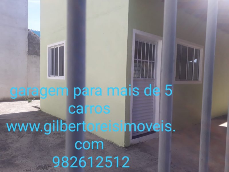 Casa - Venda - Jd São José - São José dos Campos - SP