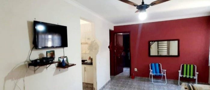 Casa - Venda - Cecap - Piracicaba - SP