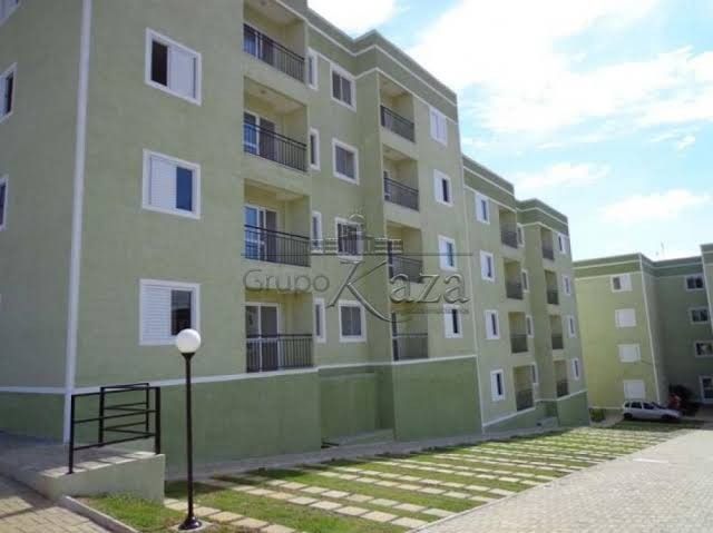 Apartamento - Venda - Parque Nova Esperança - São José dos Campos - SP