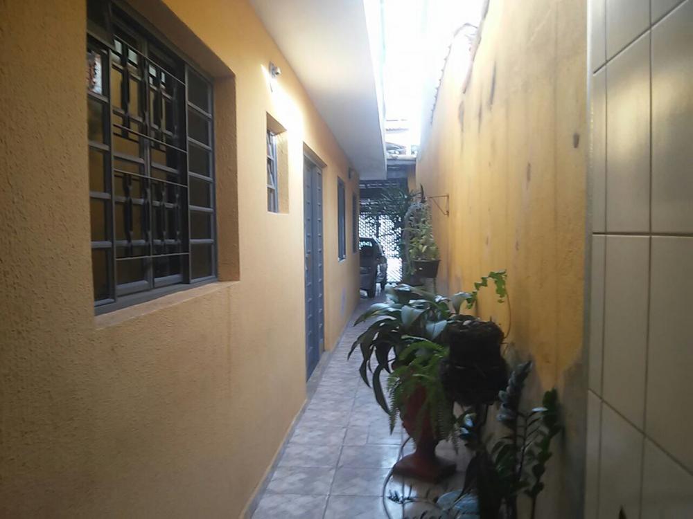 Sobrado - Venda - Vila Tesouro - So Jos dos Campos - SP