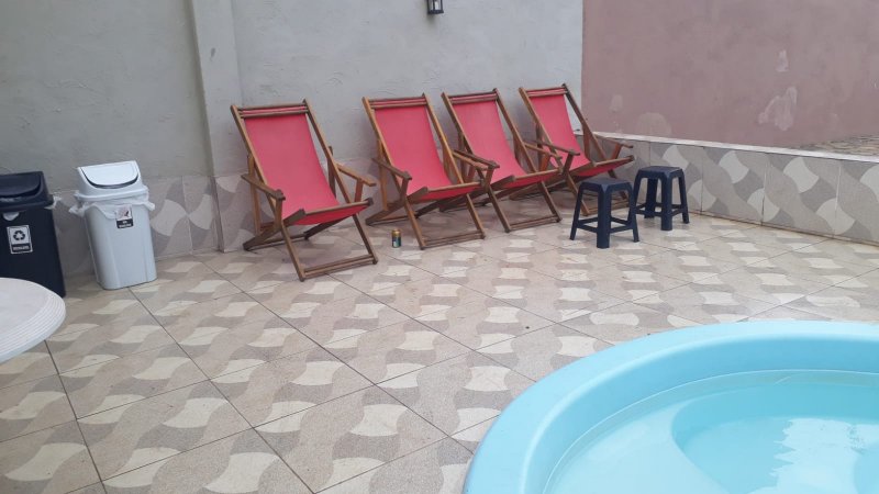 Apartamento - Temporada - Maranduba - Ubatuba - SP
