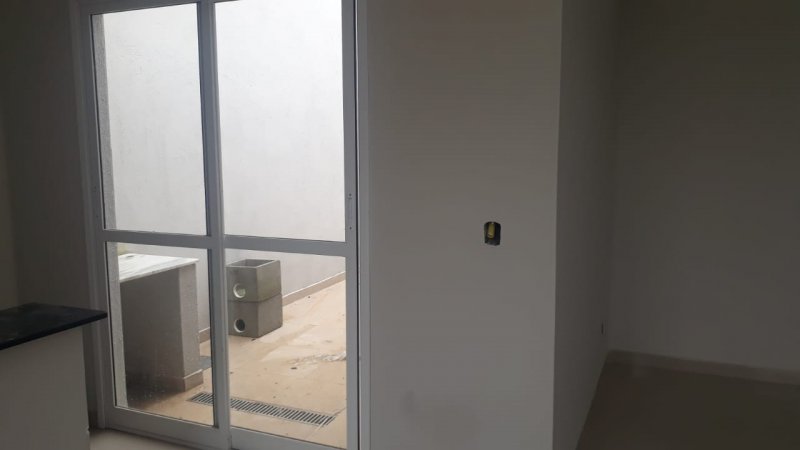 Casa - Venda - Loteamento Portal Santa Ins - So Jos dos Campos - SP