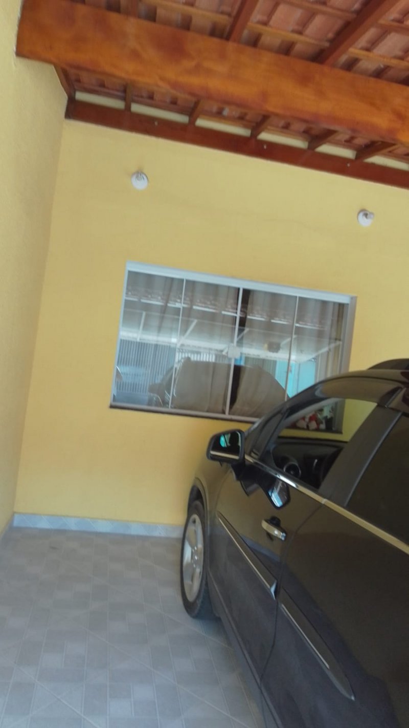 Casa - Venda - Jardim Ismnia - So Jos dos Campos - SP