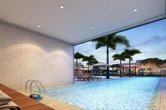 Terreno em Condomínio - Venda - Urbanova - São José dos Campos - SP