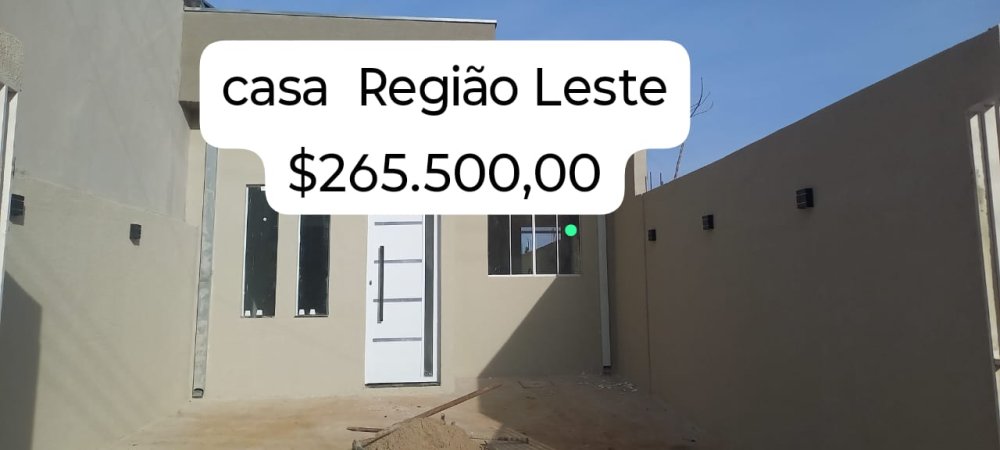 Casa - Venda - Parque Nova Esperana - So Jos dos Campos - SP
