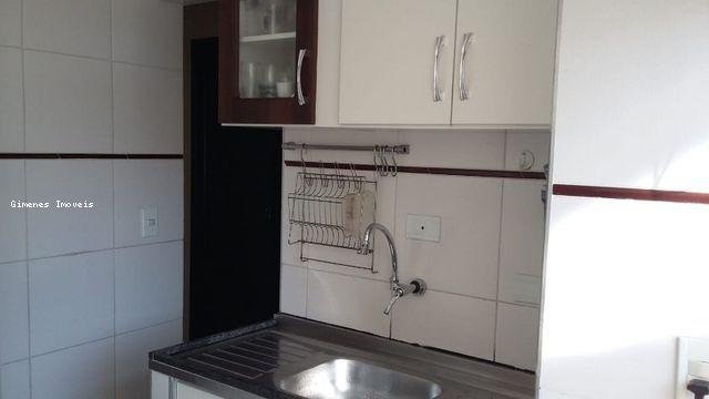 Apartamento - Venda - Vila Industrial - São José dos Campos - SP