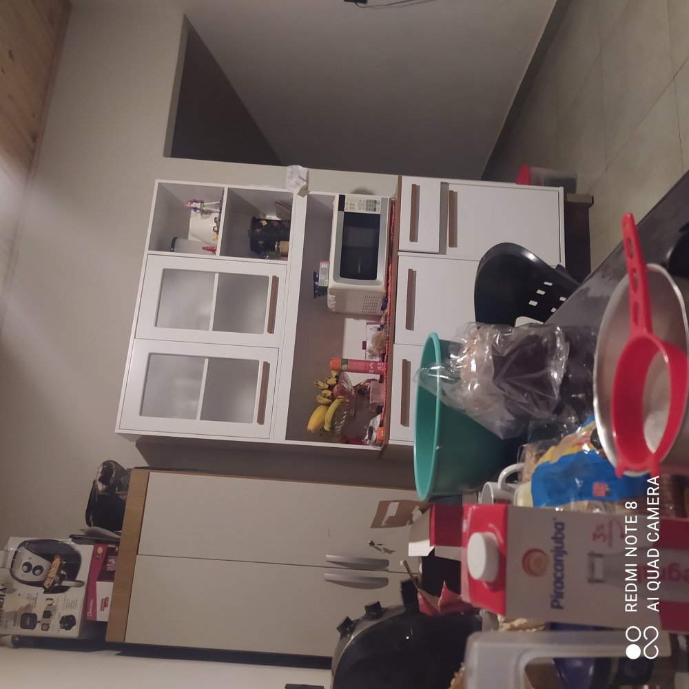 Apartamento - Venda - Jardim Minas Gerais - So Jos dos Campos - SP