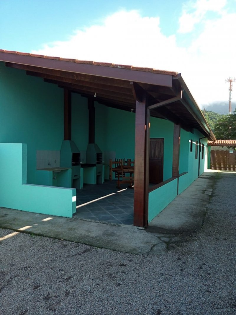 Casa - Venda - Massaguau - Caraguatatuba - SP