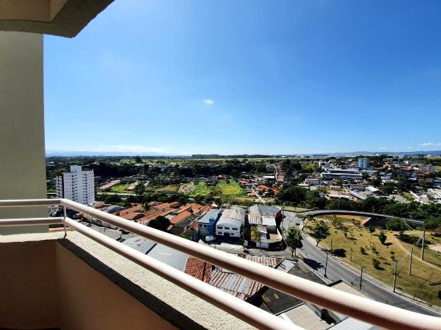 Apartamento - Venda - Jardim Satlite - So Jos dos Campos - SP