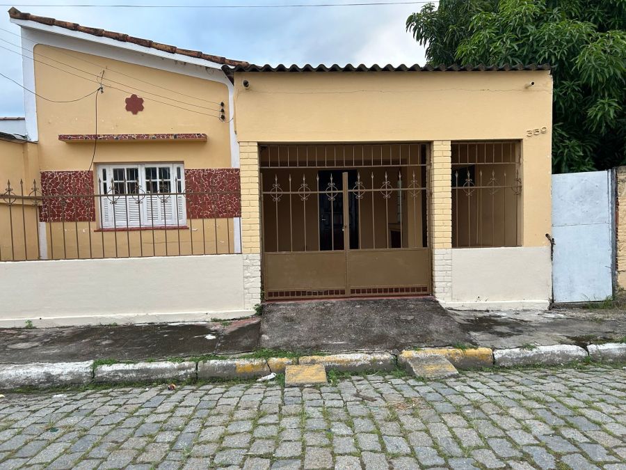 Casa - Venda - Vila Carmem - Cachoeira Paulista - SP