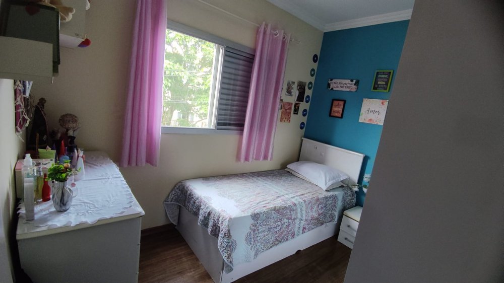 COM MOVEIS PLANEJADOS