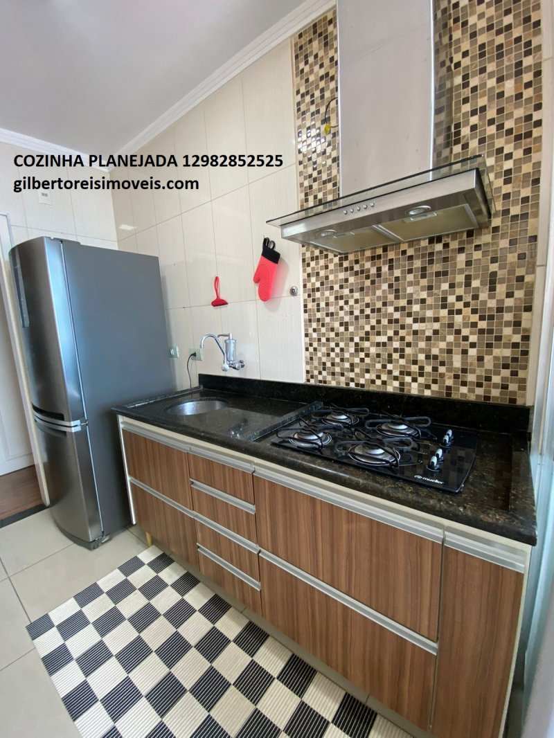 Apartamento - Venda - Jardim America - So Jos dos Campos - SP