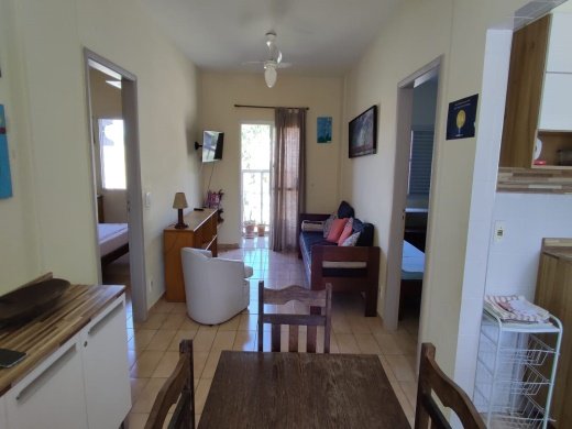 Apartamento - Venda - Praia Grande - Ubatuba - SP