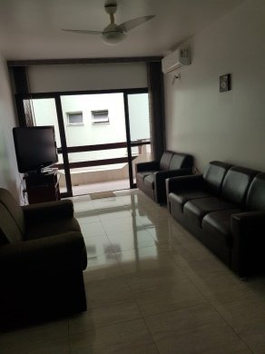 Apartamento - Venda - Praia Grande - Ubatuba - SP