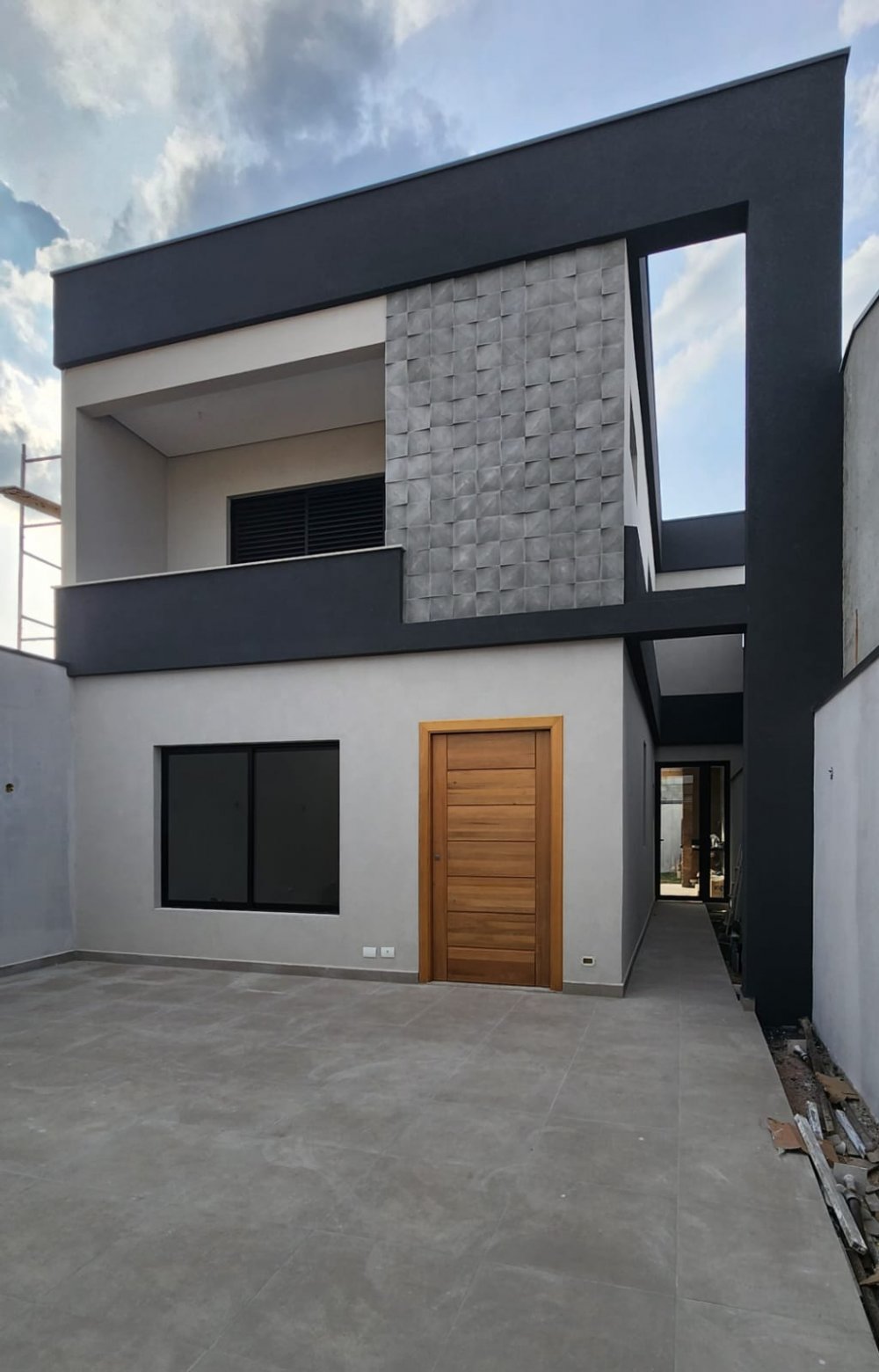 Casa Alto Padro - Venda - Portal dos Passaros - So Jos dos Campos - SP