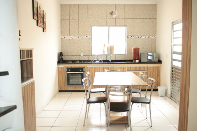 Sobrado - Venda - Jardim Santa Ins III - So Jos dos Campos - SP