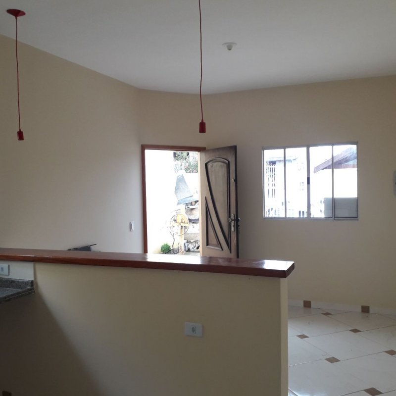 Casa - Venda - Loteamento Santa Edwiges - São José dos Campos - SP