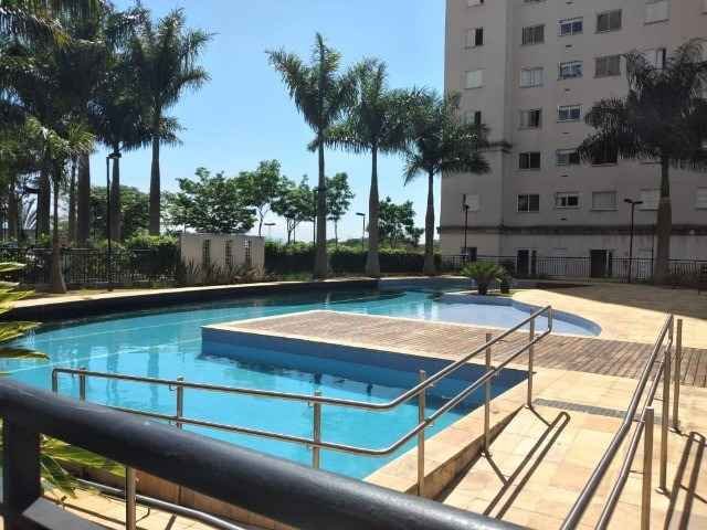 Apartamento - Venda - Jardim Copacabana - São José dos Campos - SP
