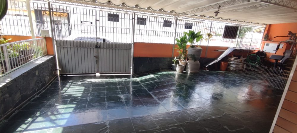 Casa - Venda - Jardim Ismênia - São José dos Campos - SP