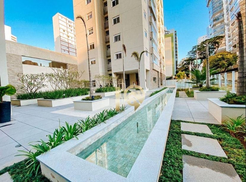 Apartamento - Venda - Vila Adyana - So Jos dos Campos - SP