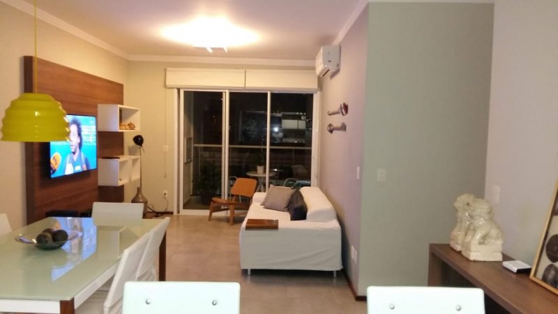 Apartamento - Venda - Praia Grande - Ubatuba - SP