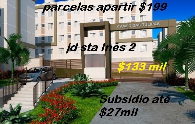 Apartamento - Venda - Bom Retiro - So Jos dos Campos - SP