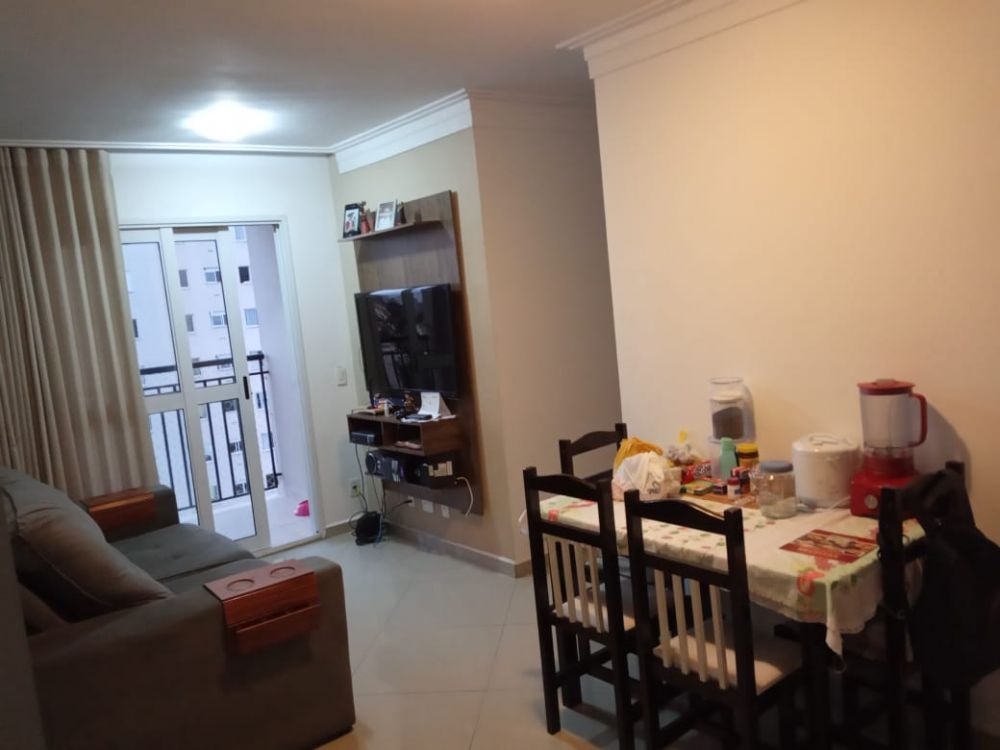 Apartamento - Venda - Jardim Copacabana - So Jos dos Campos - SP