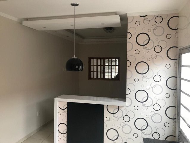 Casa - Venda - Jardim Itapo - So Jos dos Campos - SP