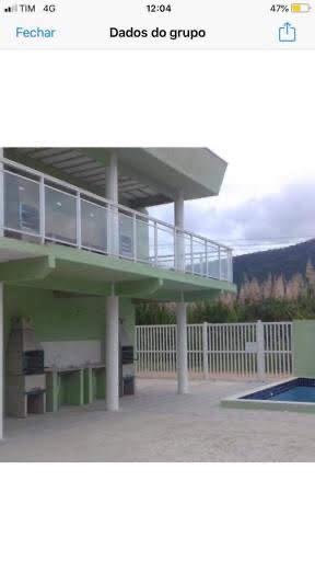 Kitnet - Venda - Maramduba - Ubatuba - SP