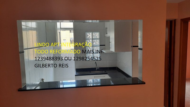 Apartamento - Venda - Vila Industrial - São José dos Campos - SP