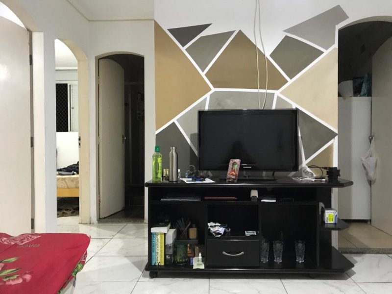 Apartamento - Venda - Chcara dos Eucalptos - So Jos dos Campos - SP
